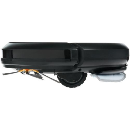 Робот-пылесос iBoto Aqua Х220G черный