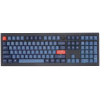 Клавиатура  проводная + беспроводная Keychron V6 Max