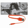 Наушники TWS JBL Wave Flex 2 синий