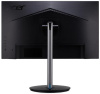 27" Монитор Acer Nitro XF273UW2bmiiprx черный