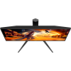 Монитор AOC 25G4S Black