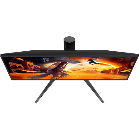 Монитор AOC 25G4S Black