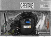 Холодильник компактный   Indesit IFDR 92 W белый