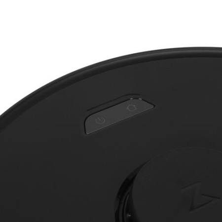 Робот-пылесос Roborock Q7 черный