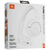 Беспроводные наушники JBL Tune 530BT  белый 2025
