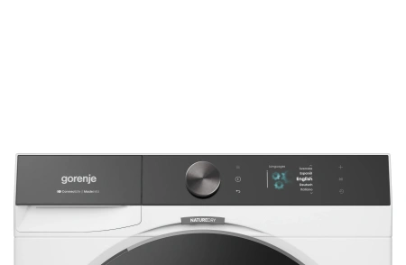 Сушильная машина Gorenje DG81DPS белый
