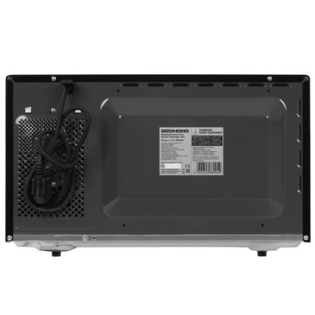 Микроволновая печь REDMOND MW2901 черный