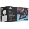 Утюг Braun TexStyle 5 SI5256 BL синий