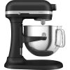 Миксер KitchenAid 5KSM70SHXEBK Artisan черный