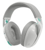 Беспроводные наушники Logitech G321 Lightspeed  белый 2025