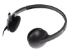Проводные наушники Logitech H340  черный 2016