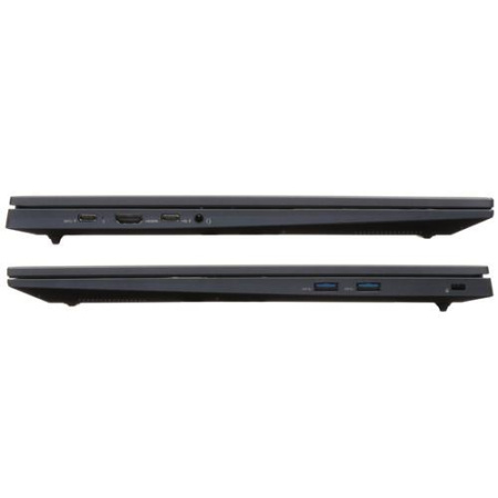 16" Ноутбук MAIBENBEN M16C синий
