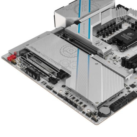 Материнская плата ASRock Z890 Taichi AQUA