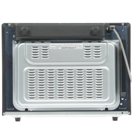 Микроволновая печь Samsung MC35R8088LN/BW голубой