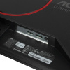 24.5" Монитор AOC 25G42E черный
