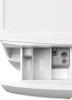 Стиральная машина AEG LFR61844BE белый