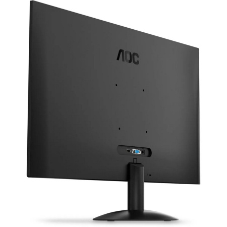 Монитор AOC 27B30H3 Black