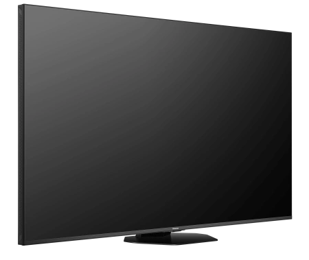 Телевизор Hisense 65U8Q черный