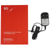 Вертикальный пылесос моющий BQ VCA1003W  бронзовый