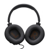 Проводные наушники JBL Quantum 100M2 черный