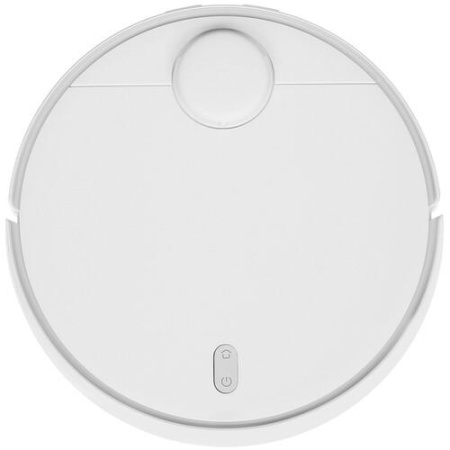 Робот-пылесос Mijia Mop MJSTP белый