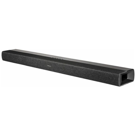 Саундбар Denon DHTS216BKE2 2.1 черный