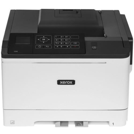 Принтер лазерный Xerox C310
