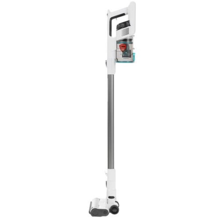 Вертикальный пылесос  Polaris PVCS 0725  белый