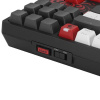 Клавиатура проводная + беспроводная A4Tech Bloody WS87 Naraka
