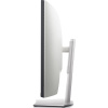 Монитор DELL S3221QSA черный