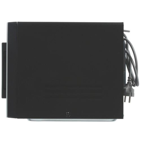 Микроволновая печь Samsung MS23T5018AG/BW серый