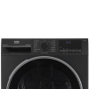 Сушильная машина Beko B3T42208A черный