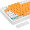 Клавиатура  проводная Red Square Alumix TKL Classic Gooseboard