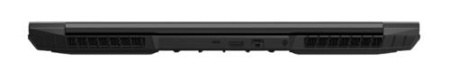 17.3" Ноутбук MAIBENBEN X17A черный