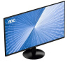 27" Монитор AOC Q27B30S3 черный