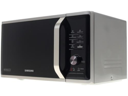 Микроволновая печь Samsung MG23K3575AS серебристый