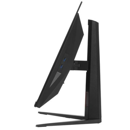 27" Монитор AOC Q27G4ZD черный