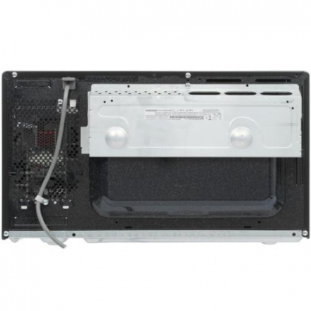 Микроволновая печь Samsung MG30T5018AK/BW черный