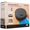 Робот-пылесос Dreame D20 Pro черный