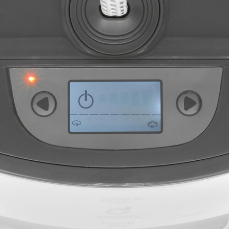 Отпариватель VIXTER GSV-5500 белый