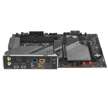 Материнская плата ASRock Z890 Taichi Lite