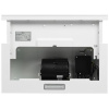 Вытяжка телескопическая Midea MH60T250GW белый/белый