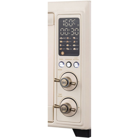 Электропечь JVC JH-MO350 beige