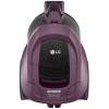 Пылесос LG VC5420NHTCW фиолетовый