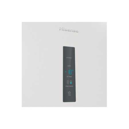 Холодильник Hisense RB434N4BW2 белый