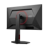 Монитор AOC Q25G4SR Black