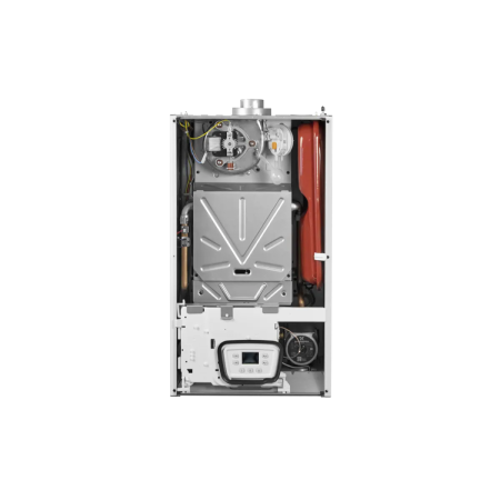 Газовый котел BAXI Eco Life 1.14F
