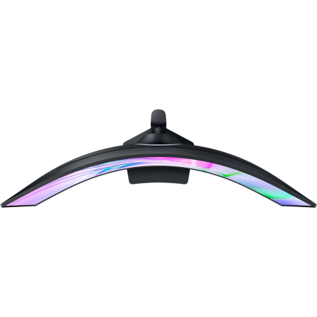 Монитор Samsung ViewFinity S9 S49C950UAUXEN черный