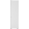Холодильник с морозильником   Candy CFN6200W белый