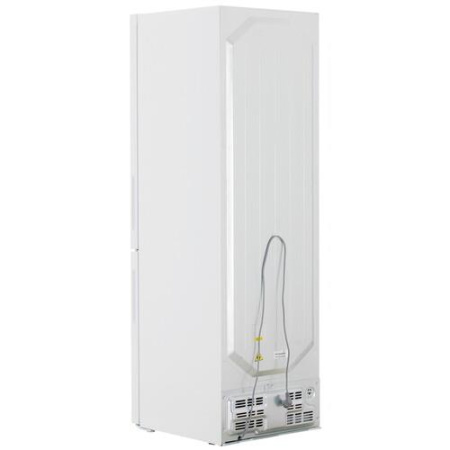 Холодильник с морозильником   Haier C2F636CWRGU1 белый